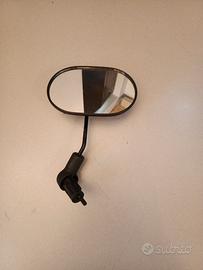 specchietto per bici 