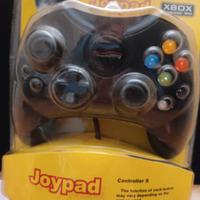 Joypad raro compatibile per console XBOX nuovo