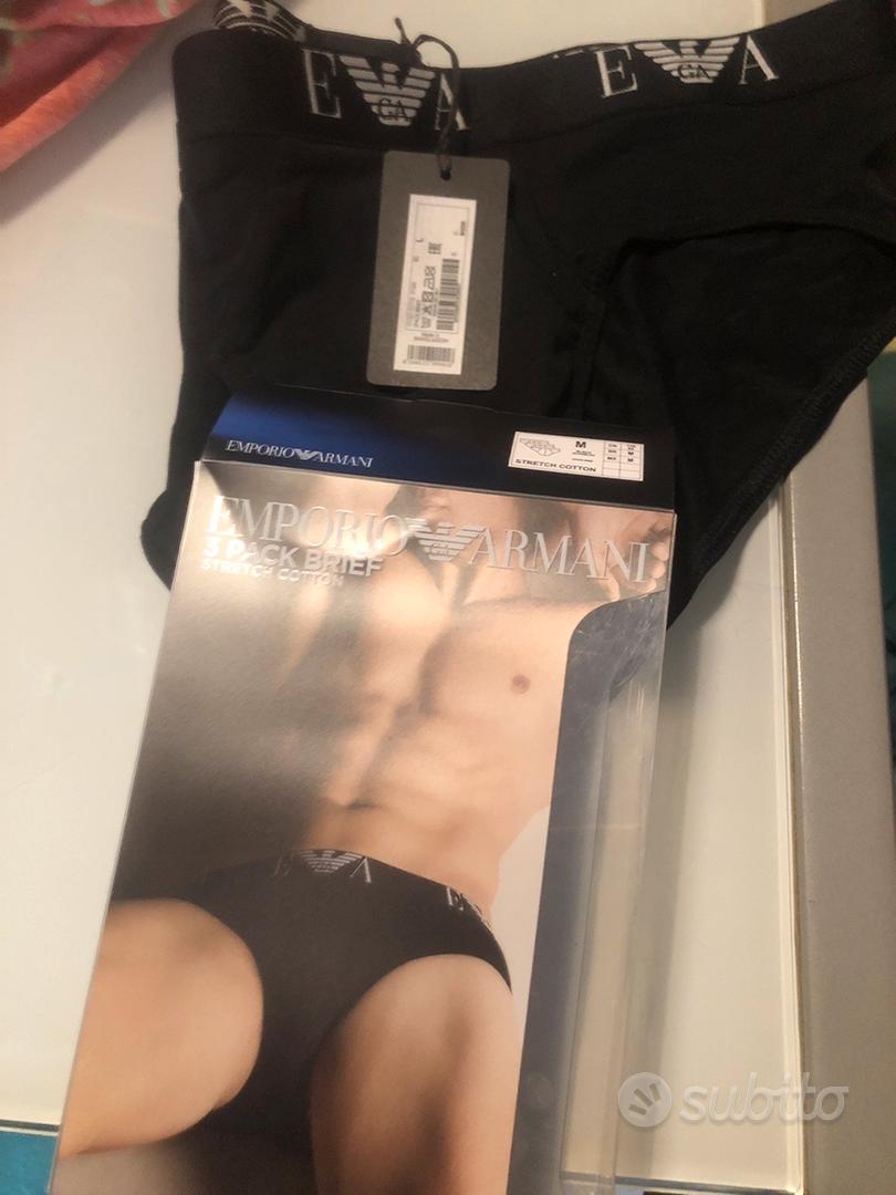 Slip uomo - Abbigliamento e Accessori In vendita a Perugia