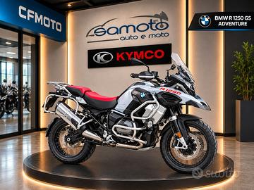 Bmw R 1250 GS ADV