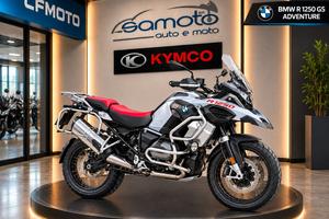 Bmw R 1250 GS ADV