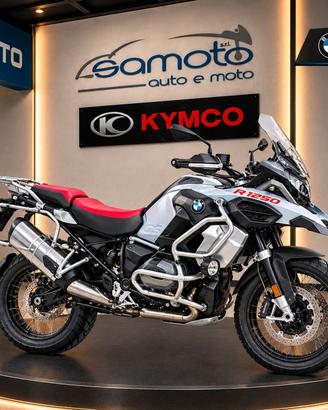 Bmw R 1250 GS ADV