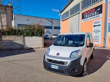 Fiat Fiorino Doblò Citroen Nemo Berlingo Peugeot B