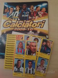 Album calciatori Panini 2009/10