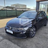VOLKSWAGEN Golf 2.0 TDI SCR Style