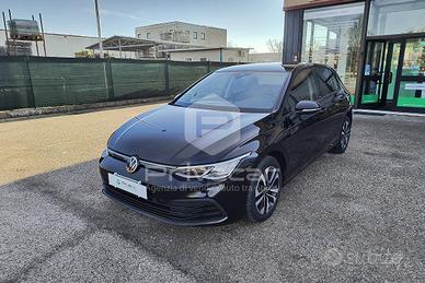 VOLKSWAGEN Golf 2.0 TDI SCR Style
