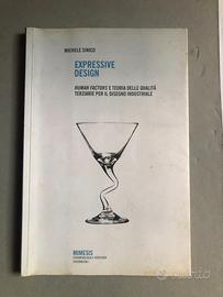 Expressive design - Michele sinico