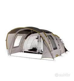 Tenda da campeggio Quechua modello T6.2