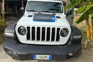 Wrangler 2.0 4x2 Plug-In