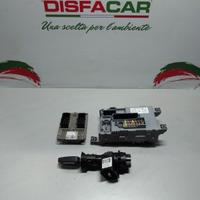 CENTRALINA MOTORE Ford Ka 2a serie