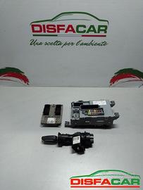 CENTRALINA MOTORE Ford Ka 2a serie