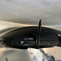 Thule Motion M 200 PortaTutto Box