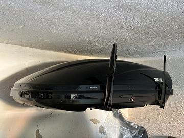 Thule Motion M 200 PortaTutto Box