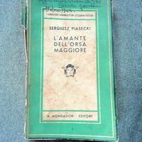 Libro antico autografato dal proprietario