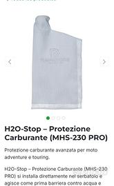 filtro MHS-230PRO 
