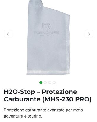 filtro MHS-230PRO 