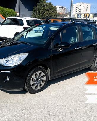 CITROEN C3 2� serie C3 1.2 VTi 82 Seduction