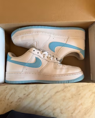 Nike force nuove 1