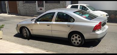 Volvo S60 D5