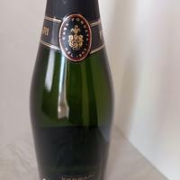 Ferrari Brut sboccatura 2016 Trento