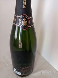 Ferrari Brut sboccatura 2016 Trento