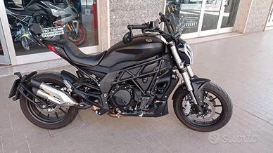 Benelli 502 C - 2022