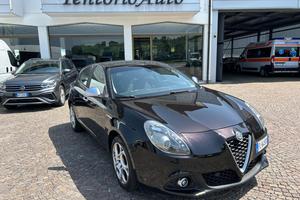 ALFA ROMEO Giulietta 1.6 JTDm 120 CV