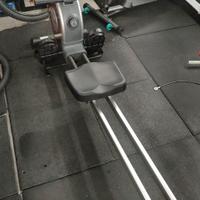vogatore rower merach