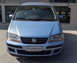 FIAT Idea 1.3 MJT 70CV Van Active 4 posti (N1)