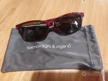 Occhiali da sole Ray-Ban vintage 