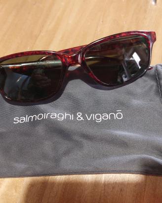 Occhiali da sole Ray-Ban vintage 