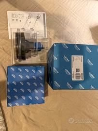 Miscelatore monocomando per doccia