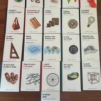 Mondo matematico - leggere BIO