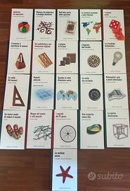 Mondo matematico - leggere BIO