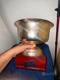 Trofeo Storico Canottaggio 1º Posto Otto(8+)