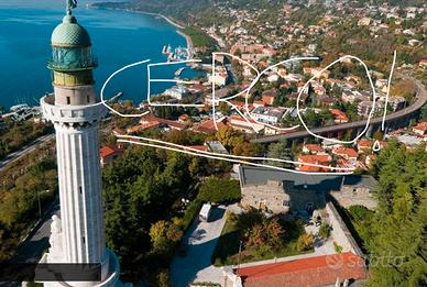 Casa vacanza a trieste