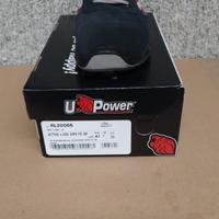 Calzature antinfortunistiche.