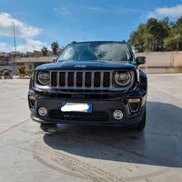 Jeep Renegade Limited 1.0 120 cv turbo benzina