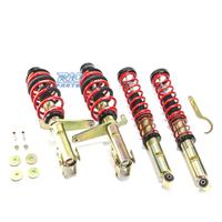 KIT SOSPENSIONE FILETTATA EIBACH MTS AUDI 80 B3 86