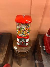 distributore di chewing-gum