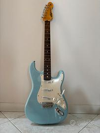 Chitarra elettrica Vintage V6 Reissued Series