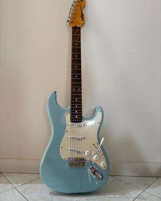Chitarra elettrica Vintage V6 Reissued Series