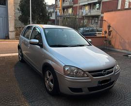 Opel corsa 1.2 5 porte 2005