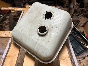 Serbatoio fiat 500 D