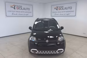 FIAT Pandina My26 1.0 65cv Hybrid Cross