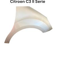 Porte, cofani, parafanghi Panda / Punto / C1 / C3