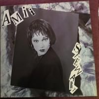 Lp  Amii Stewart        "Amii" 1986