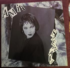 Lp  Amii Stewart        "Amii" 1986