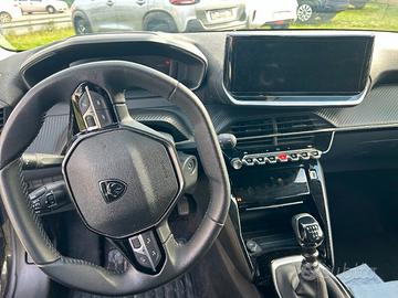 PEUGEOT 208 2ª serie 208 PureTech 100 Stop&Sta...