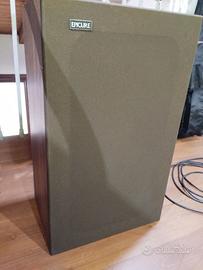 Casse acustiche hi-fi  Epicure TE 120 Plus